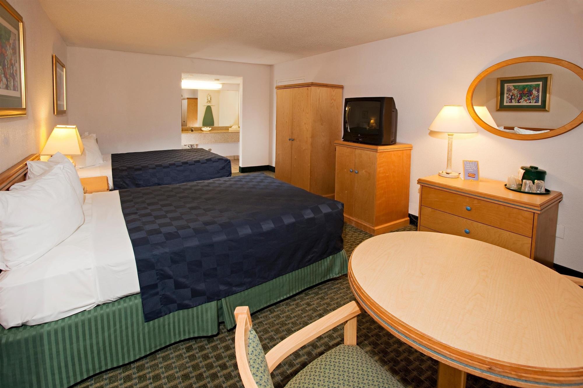 Maingate Lakeside Resort Four Corners Екстер'єр фото