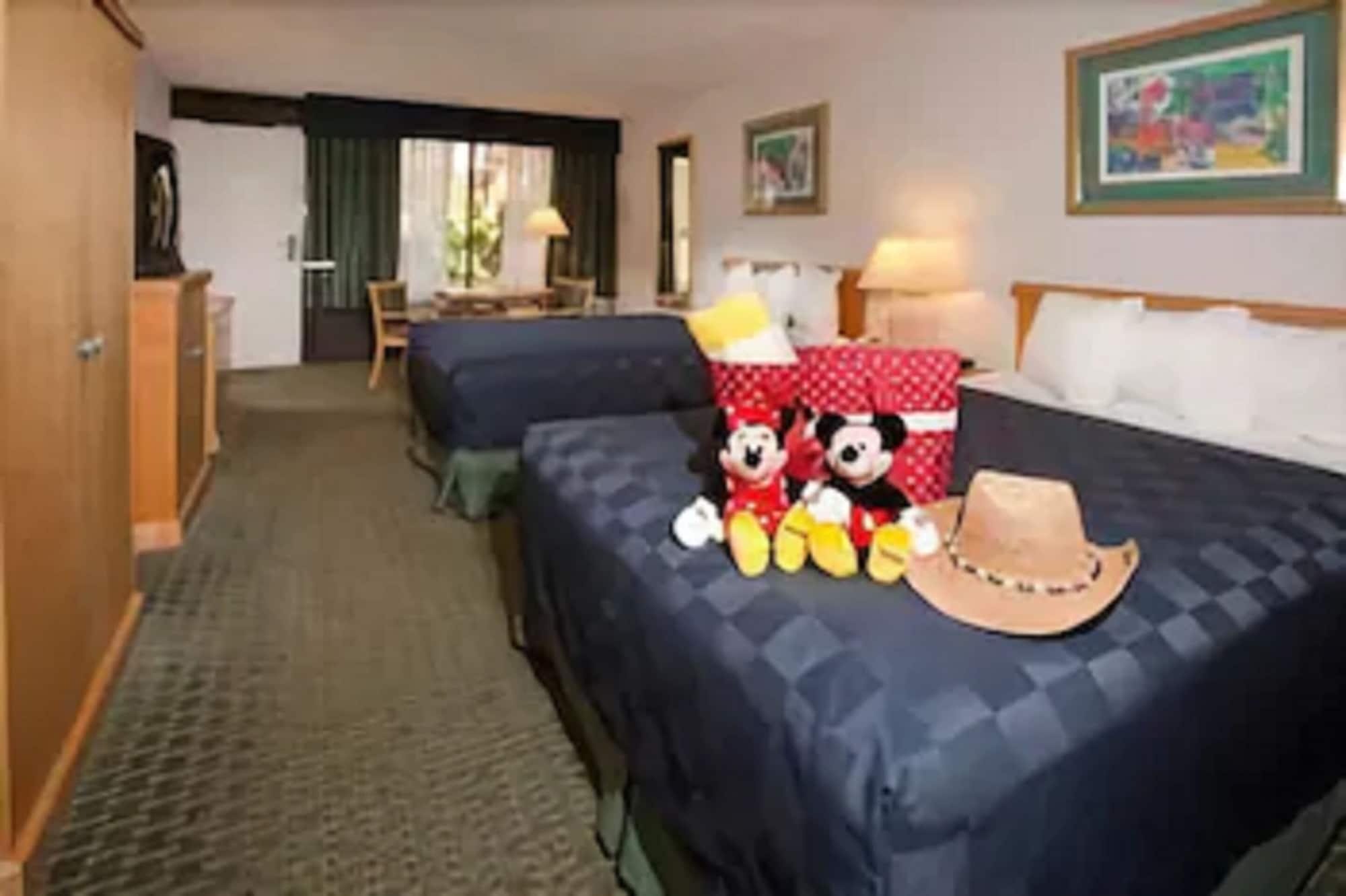 Maingate Lakeside Resort Four Corners Екстер'єр фото