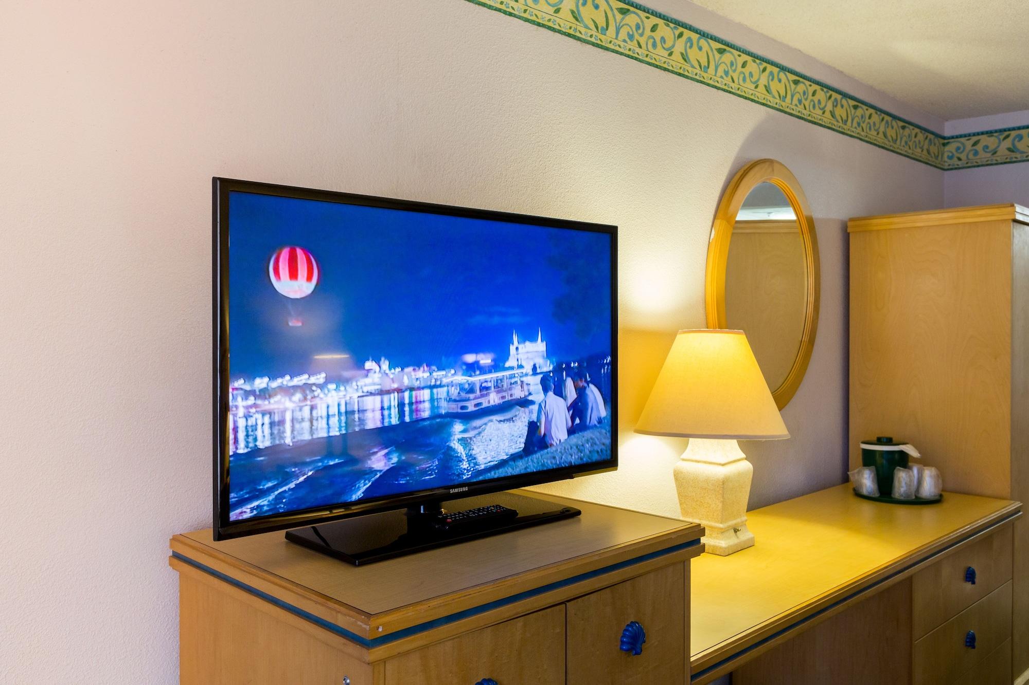 Maingate Lakeside Resort Four Corners Екстер'єр фото