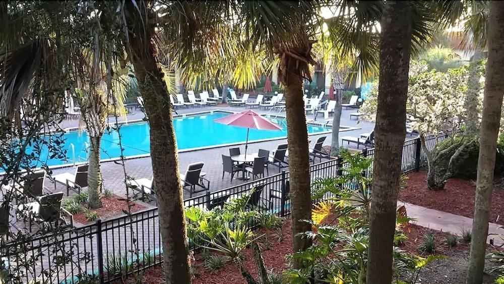 Maingate Lakeside Resort Four Corners Екстер'єр фото