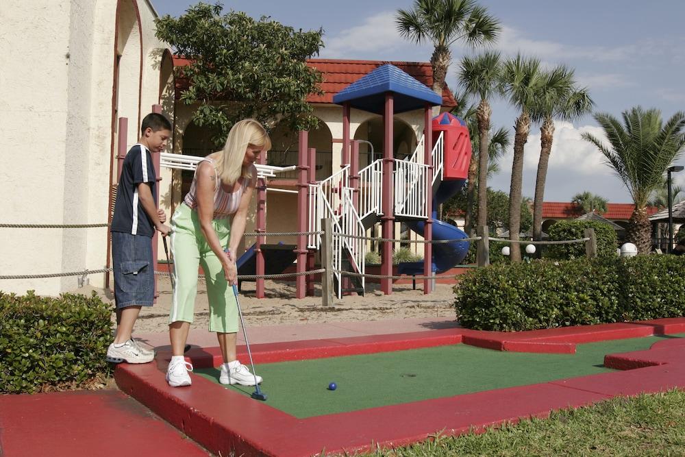 Maingate Lakeside Resort Four Corners Екстер'єр фото