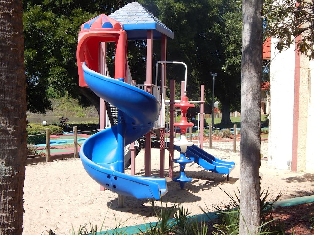 Maingate Lakeside Resort Four Corners Екстер'єр фото