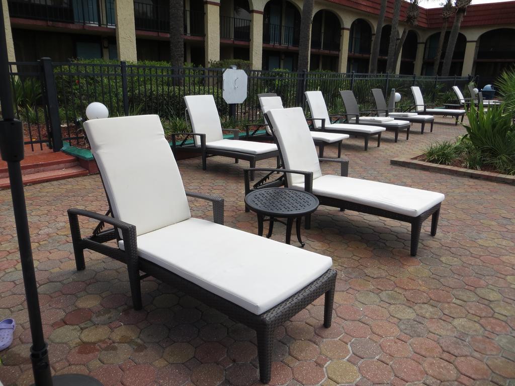 Maingate Lakeside Resort Four Corners Екстер'єр фото