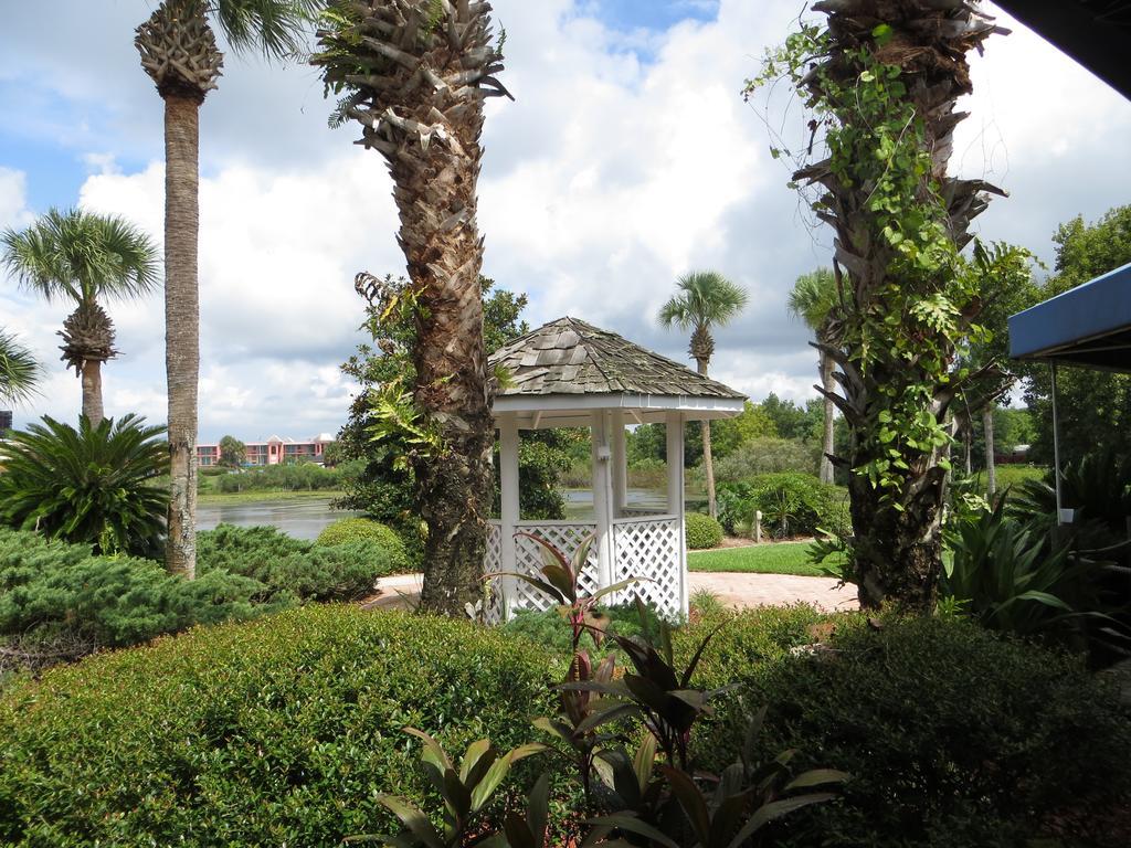 Maingate Lakeside Resort Four Corners Екстер'єр фото