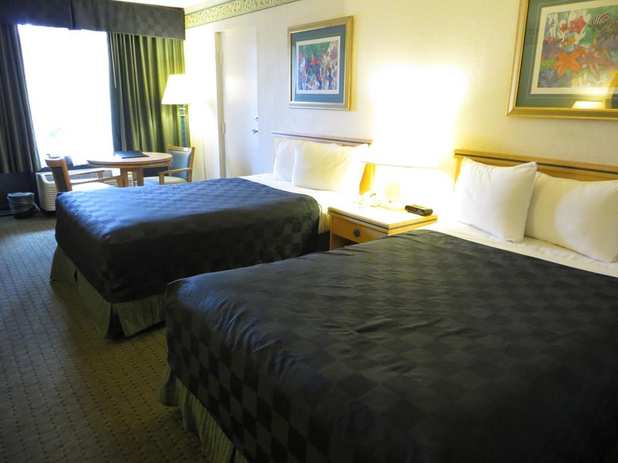 Maingate Lakeside Resort Four Corners Екстер'єр фото