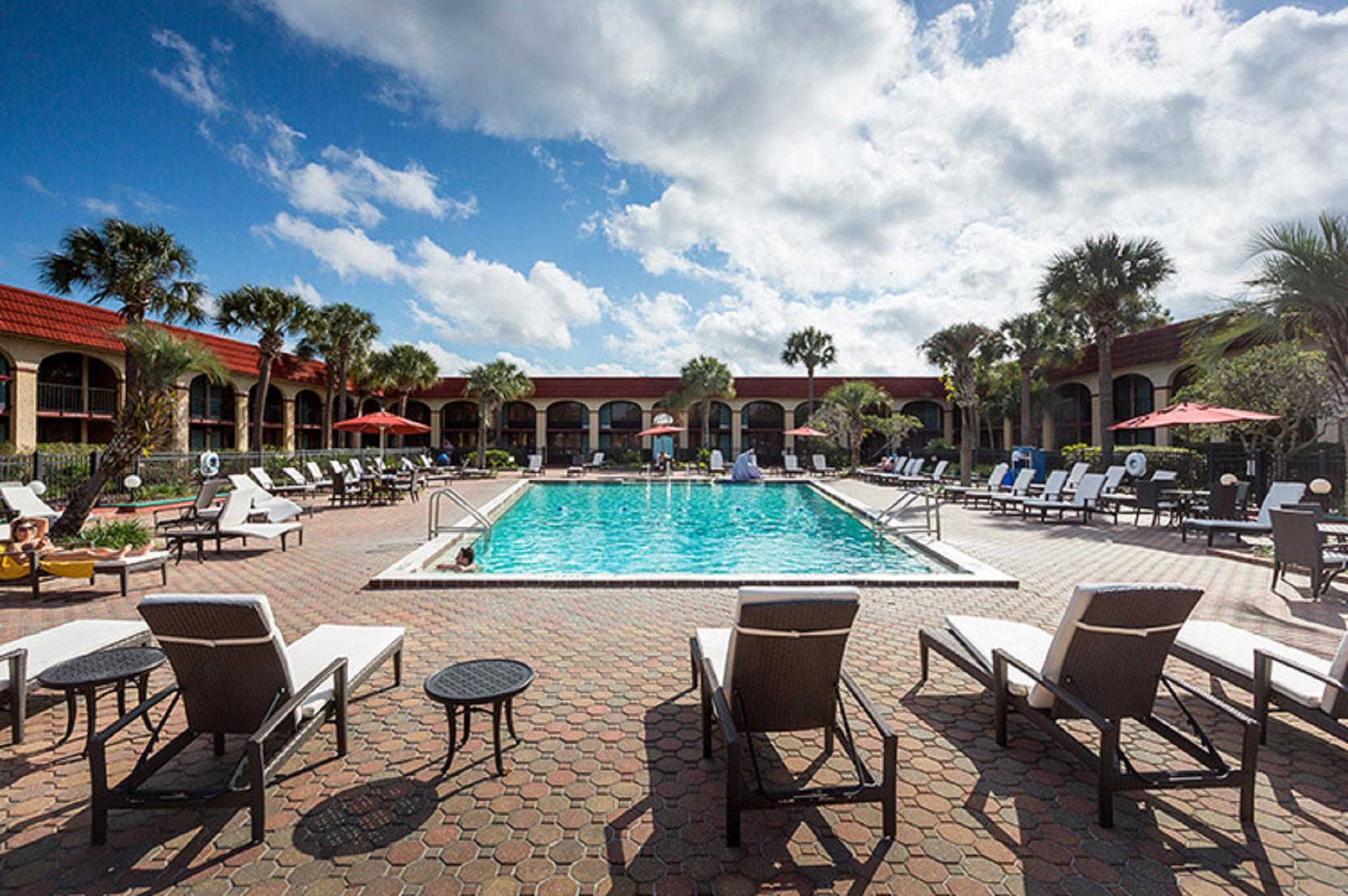 Maingate Lakeside Resort Four Corners Екстер'єр фото