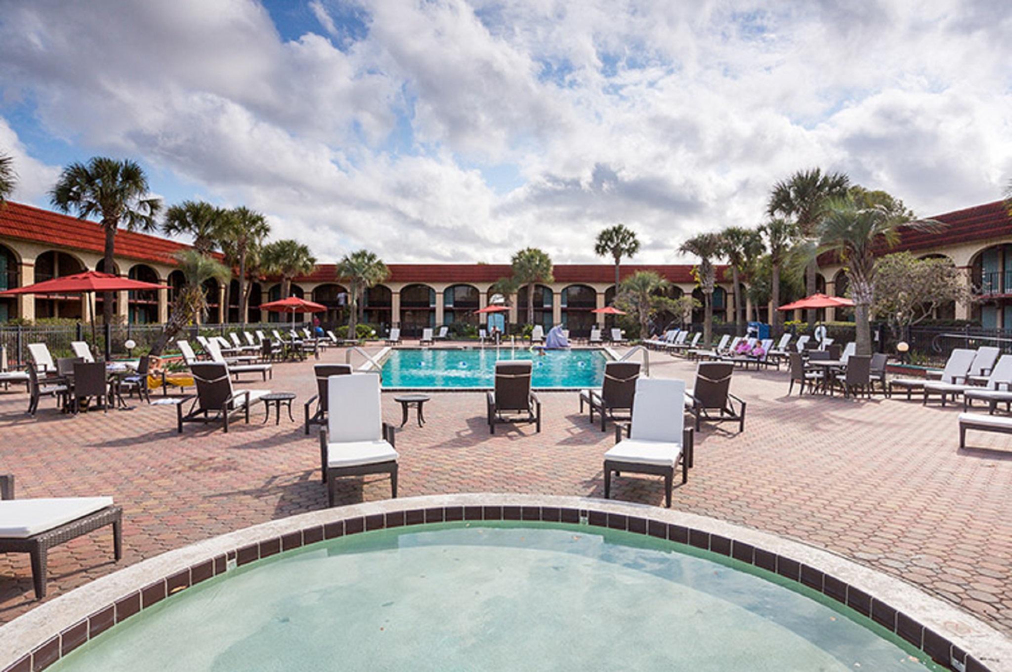 Maingate Lakeside Resort Four Corners Екстер'єр фото
