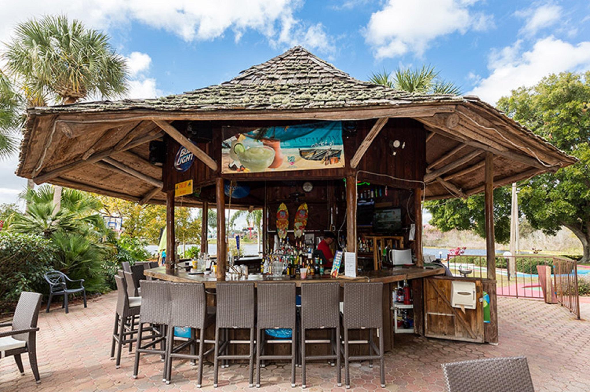 Maingate Lakeside Resort Four Corners Екстер'єр фото