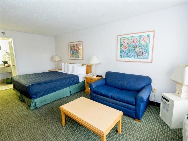 Maingate Lakeside Resort Four Corners Екстер'єр фото