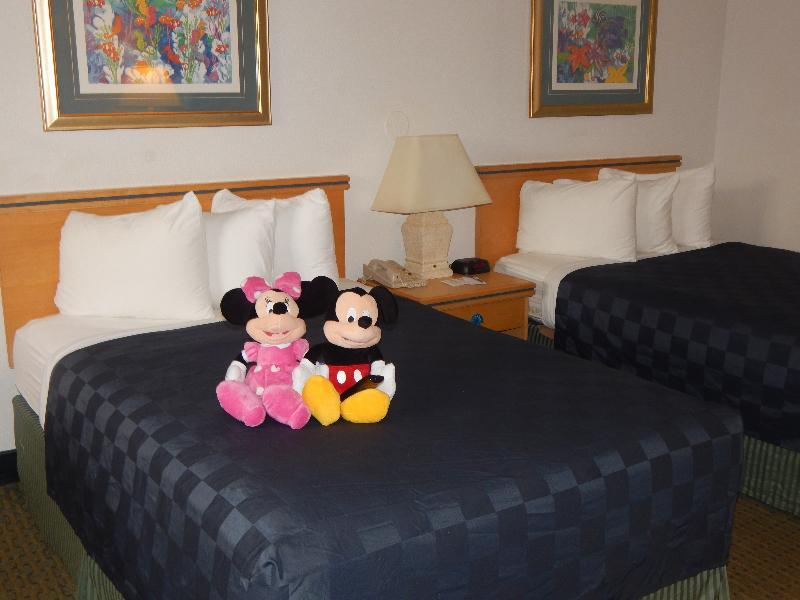 Maingate Lakeside Resort Four Corners Екстер'єр фото
