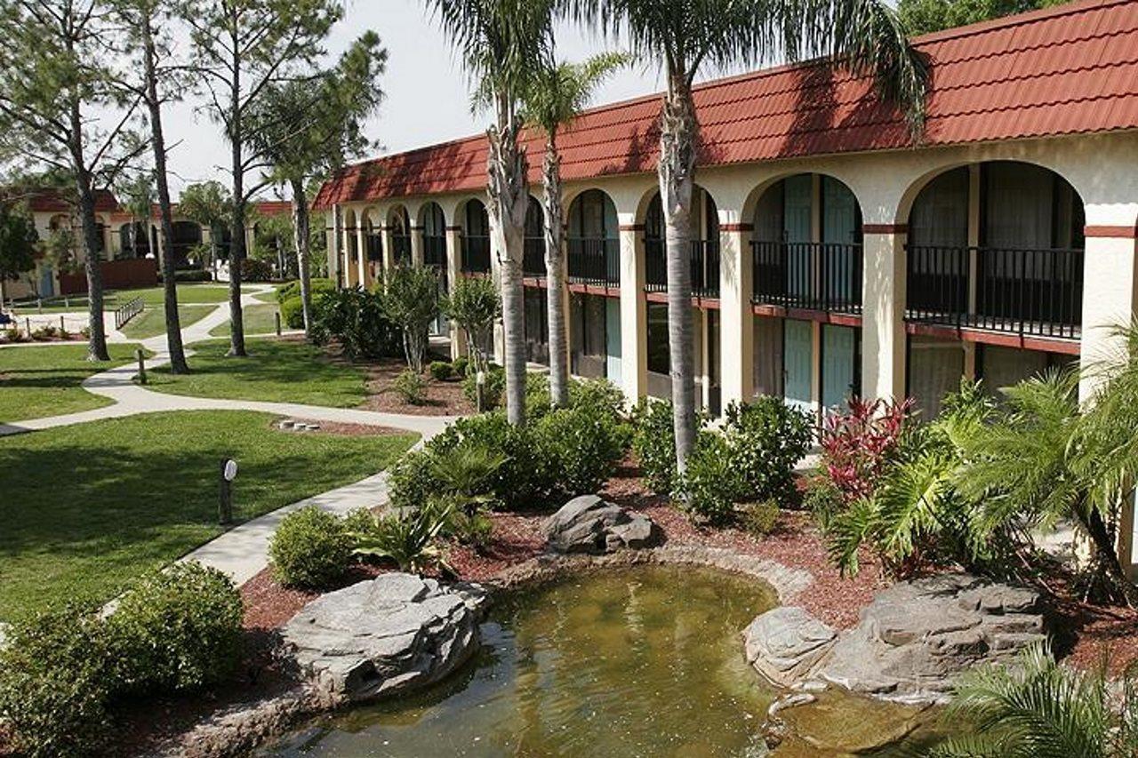 Maingate Lakeside Resort Four Corners Екстер'єр фото