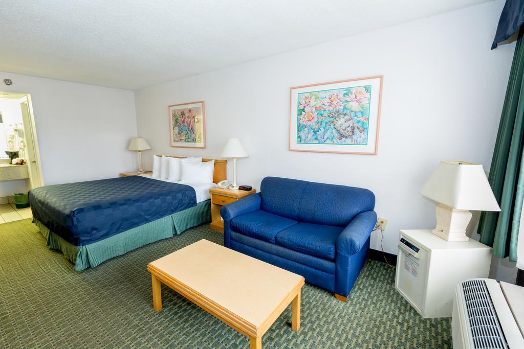 Maingate Lakeside Resort Four Corners Екстер'єр фото