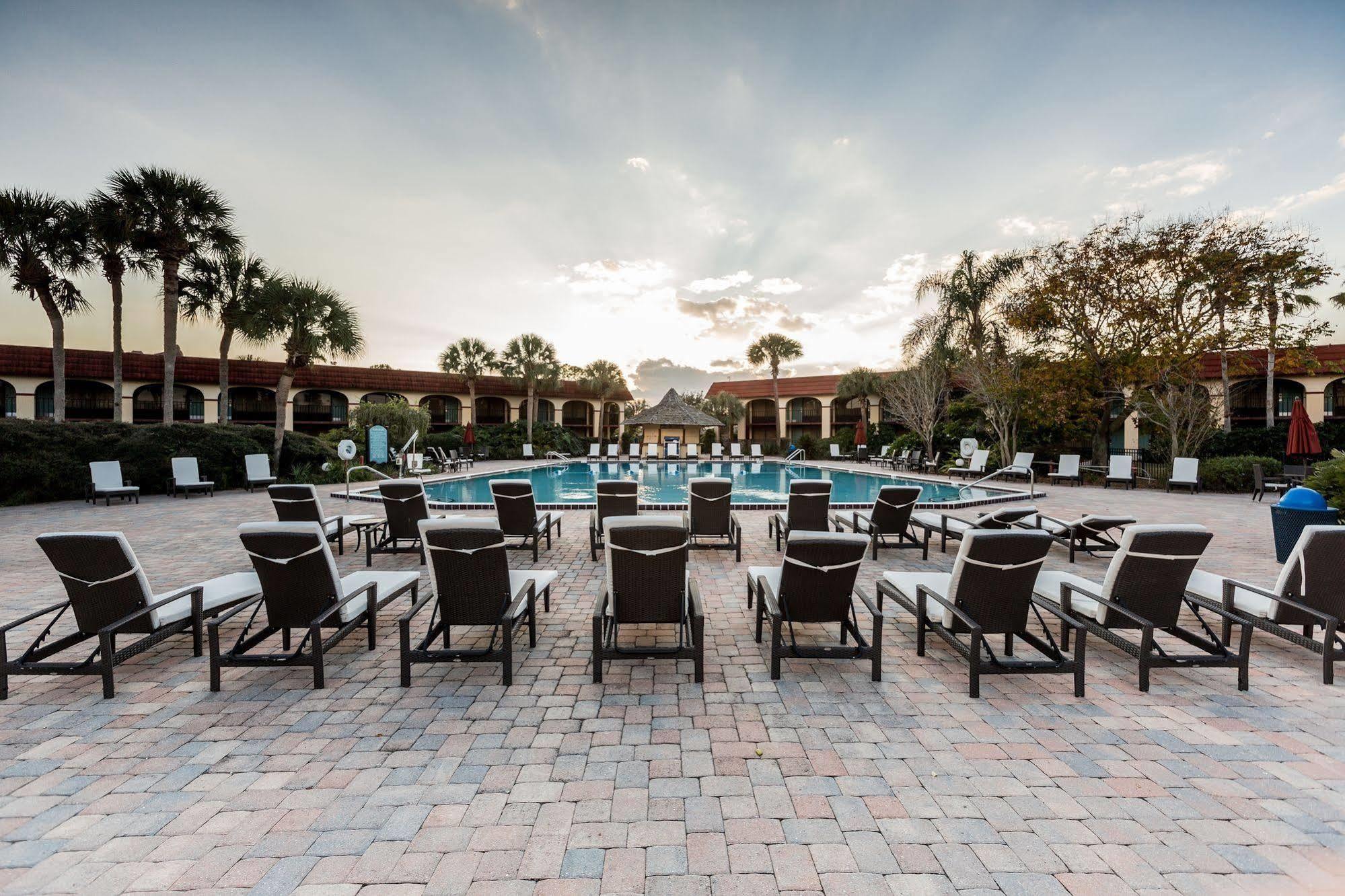Maingate Lakeside Resort Four Corners Екстер'єр фото