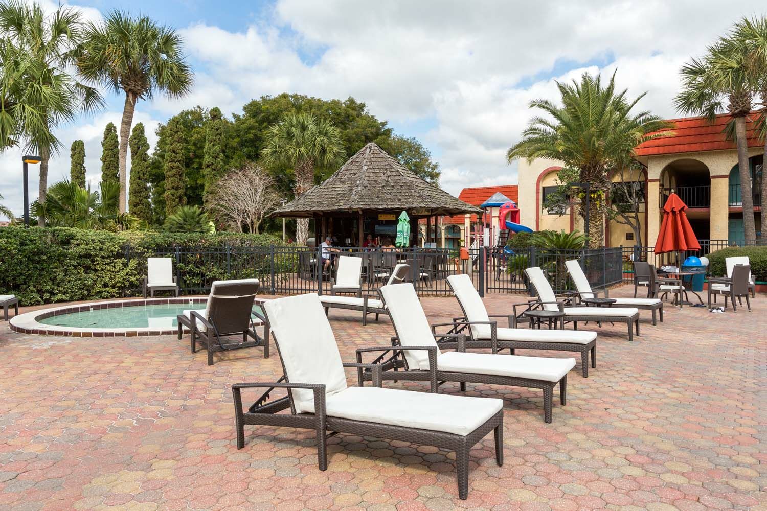 Maingate Lakeside Resort Four Corners Екстер'єр фото