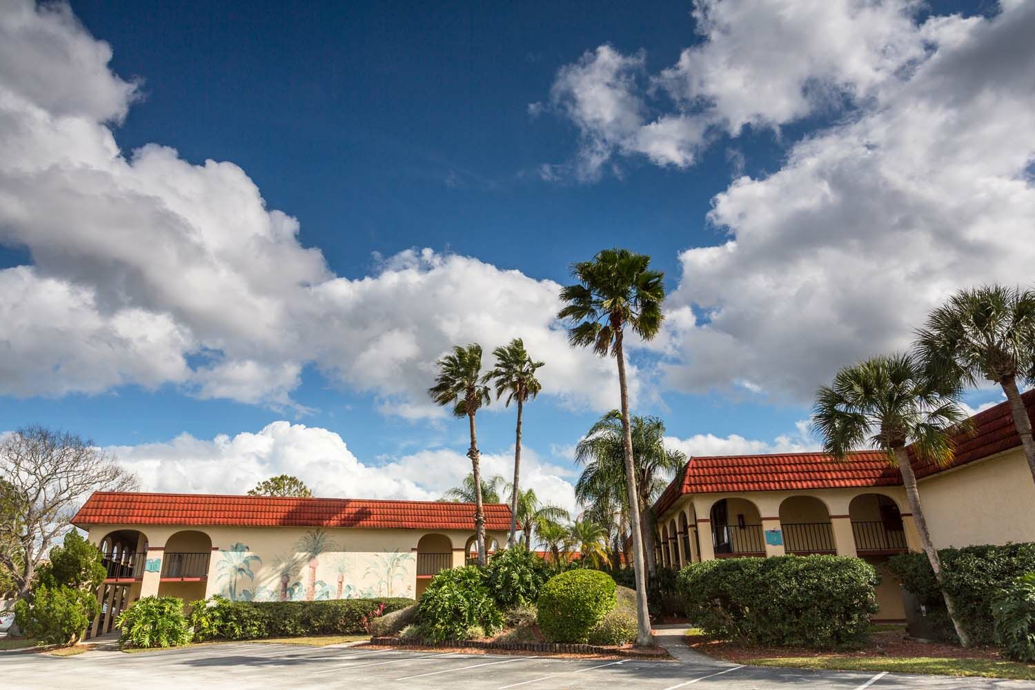 Maingate Lakeside Resort Four Corners Екстер'єр фото